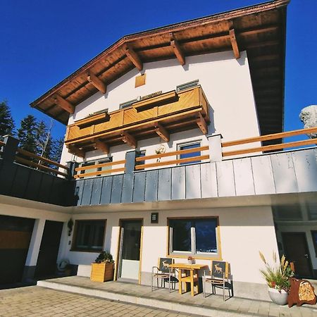 Ferienwohnung Glockenblume Ellmau Ngoại thất bức ảnh