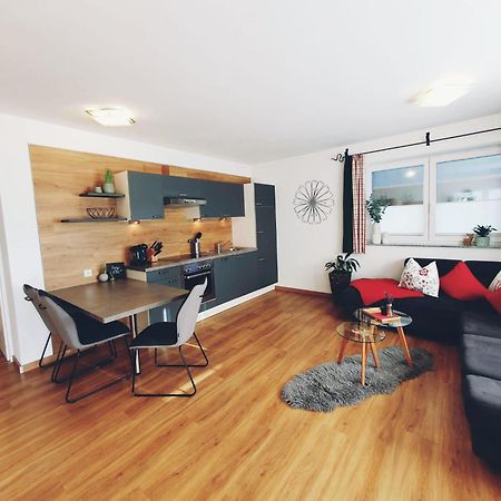 Ferienwohnung Glockenblume Ellmau Ngoại thất bức ảnh