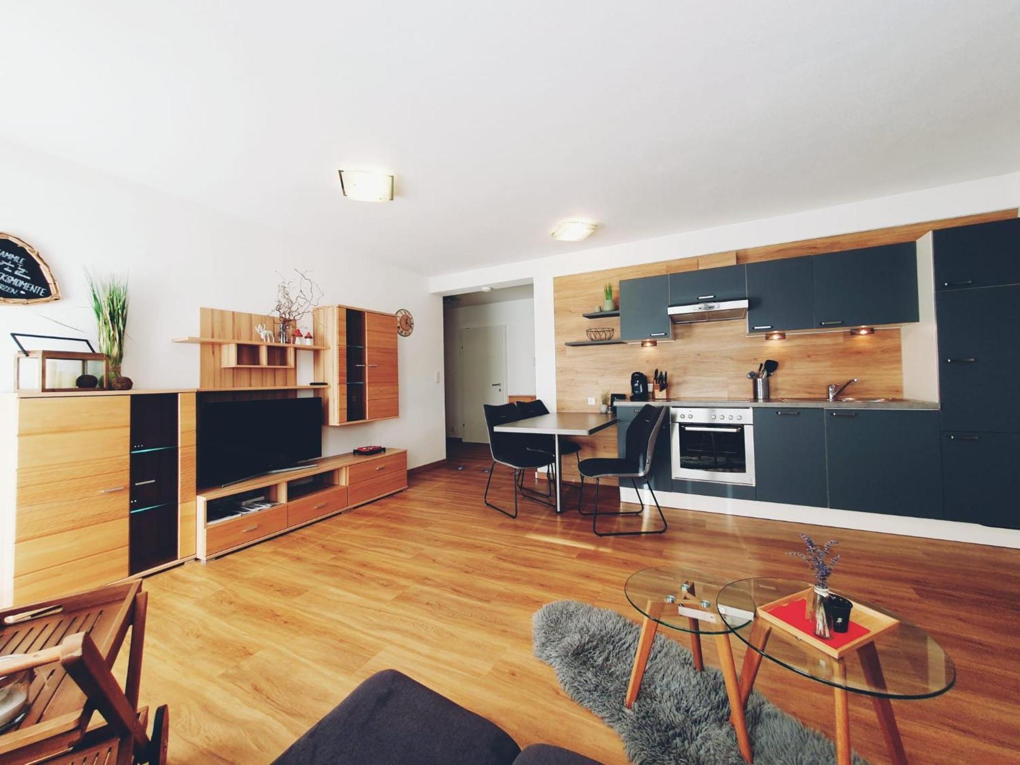 Ferienwohnung Glockenblume Ellmau Ngoại thất bức ảnh